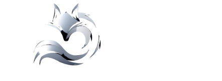 Fox AI, Inc.'s white logo