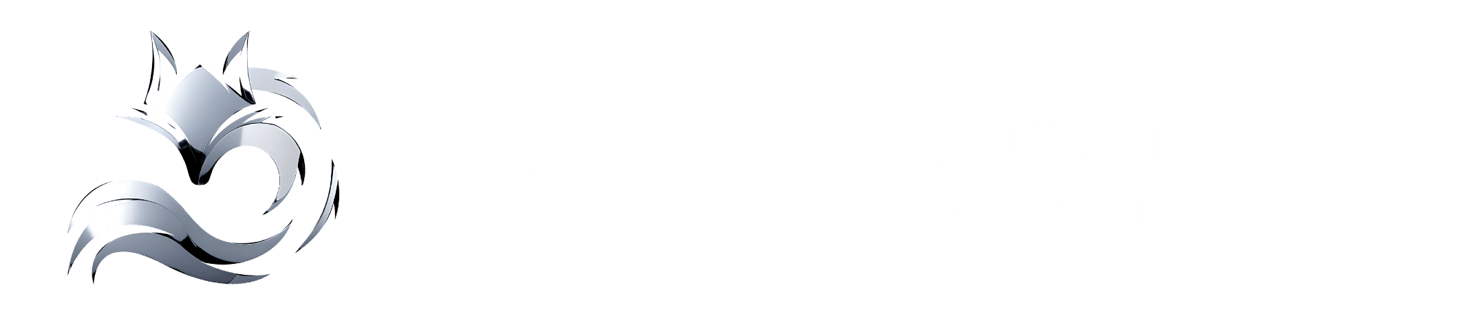 The Fox Ai Brand Logo