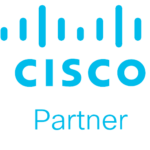 Cisco is a trusted partner