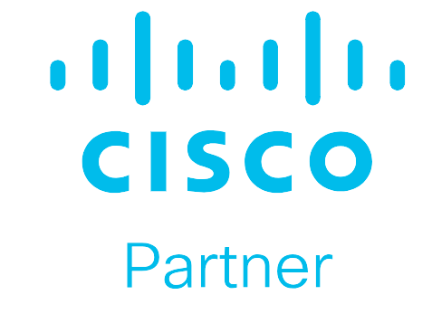 Cisco is a trusted partner