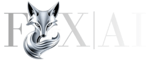 Fox AI, Inc. logo